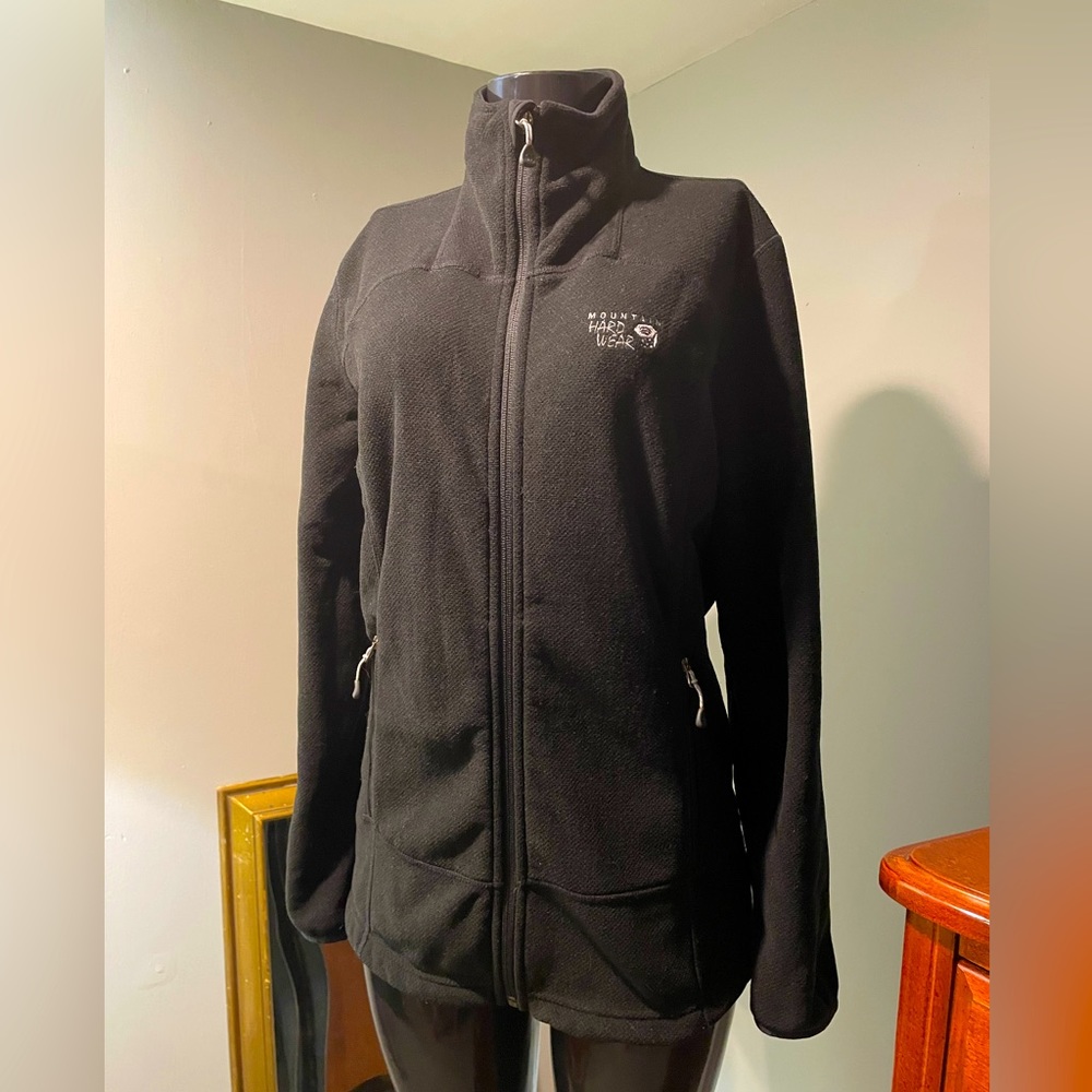 Women’s Mountain Hard Ware Jacket ( medium )